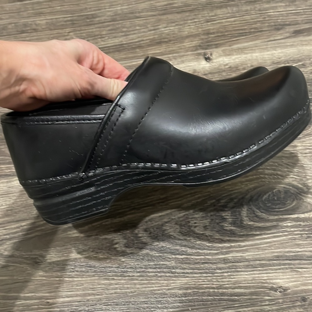 Dansko Clogs - image 2